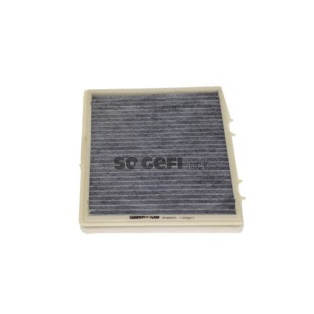 Filtro aria abitacolo