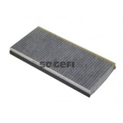 Filtro aria abitacolo