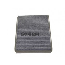 Filtro aria abitacolo