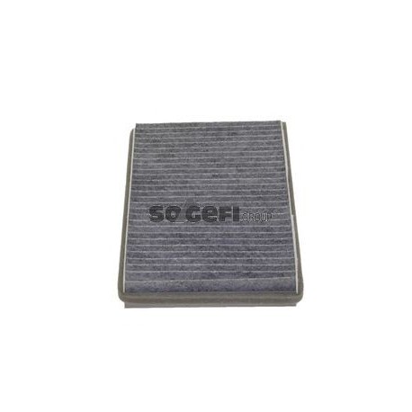 Filtro aria abitacolo