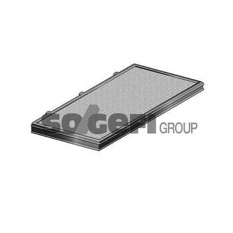 Filtro aria abitacolo