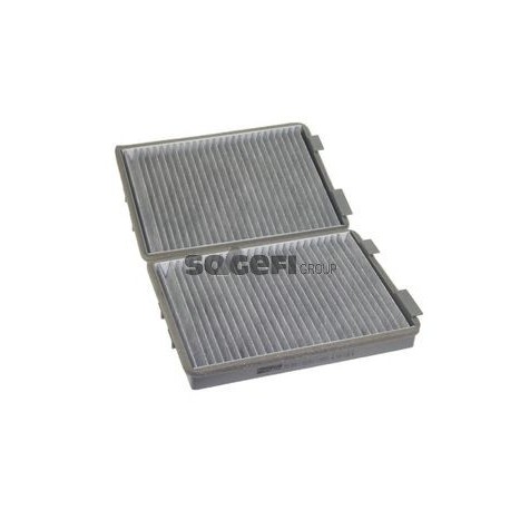 Filtro aria abitacolo