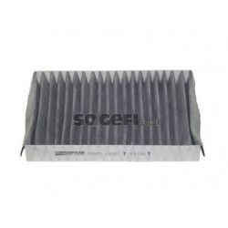 Filtro aria abitacolo