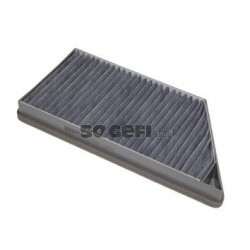 Filtro aria abitacolo