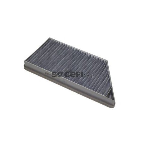 Filtro aria abitacolo