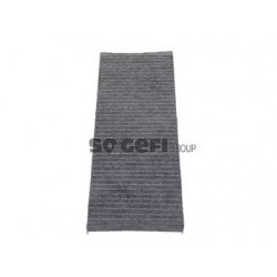 Filtro aria abitacolo