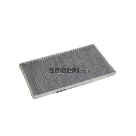 Filtro aria abitacolo