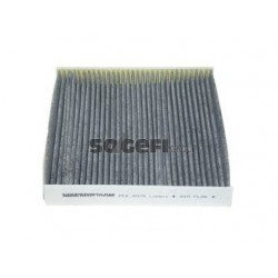 Filtro aria abitacolo