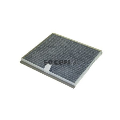 Filtro aria abitacolo