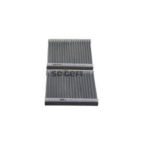 Filtro aria abitacolo