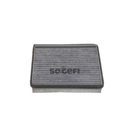 Filtro aria abitacolo