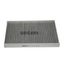 Filtro aria abitacolo