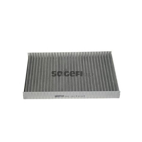 Filtro aria abitacolo