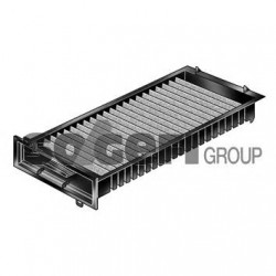 Filtro aria abitacolo