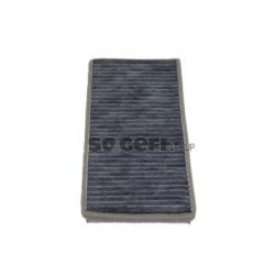 Filtro aria abitacolo