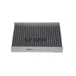 Filtro aria abitacolo