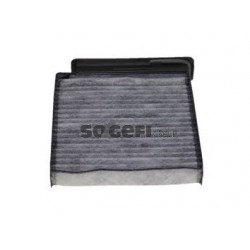 Filtro aria abitacolo