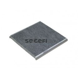 Filtro aria abitacolo