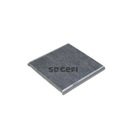 Filtro aria abitacolo