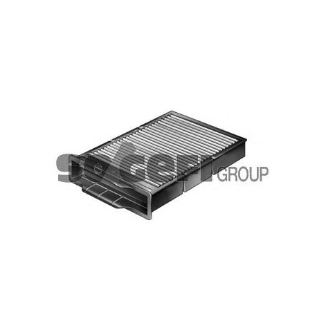 Filtro aria abitacolo