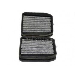 Filtro aria abitacolo