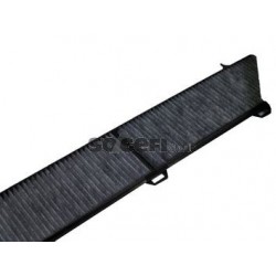 Filtro aria abitacolo