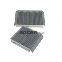 Filtro aria abitacolo