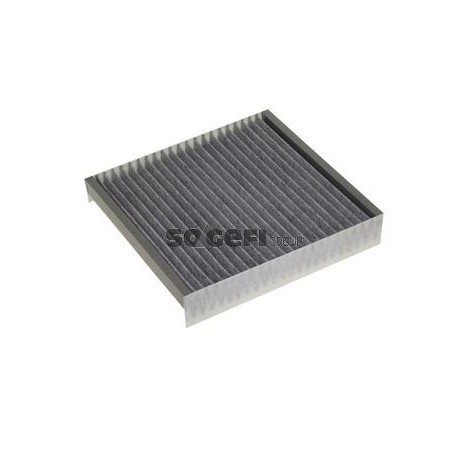 Filtro aria abitacolo