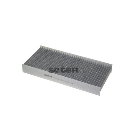 Filtro aria abitacolo