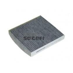 Filtro aria abitacolo