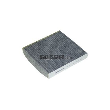 Filtro aria abitacolo