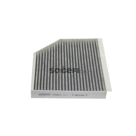 Filtro aria abitacolo