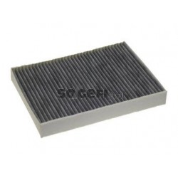 Filtro aria abitacolo