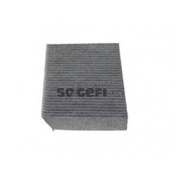 Filtro aria abitacolo