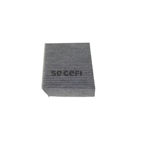 Filtro aria abitacolo