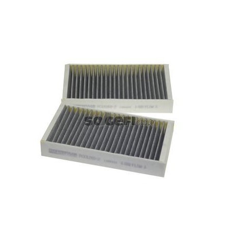 Filtro aria abitacolo