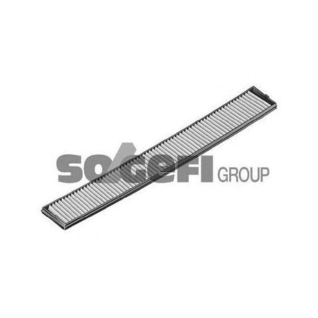 Filtro aria abitacolo