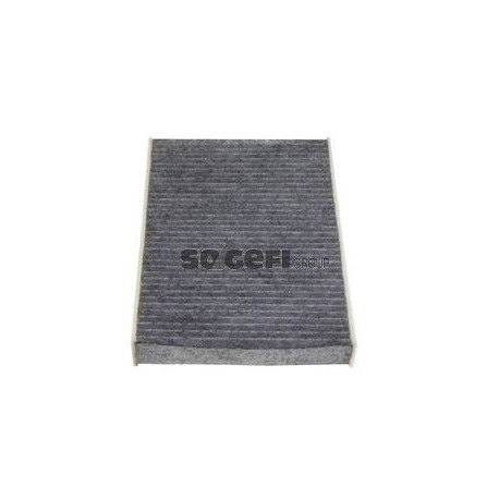 Filtro aria abitacolo