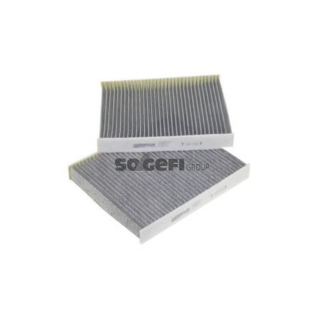 Filtro aria abitacolo