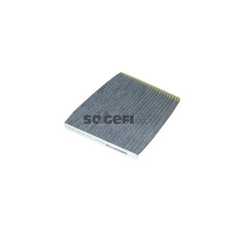 Filtro aria abitacolo