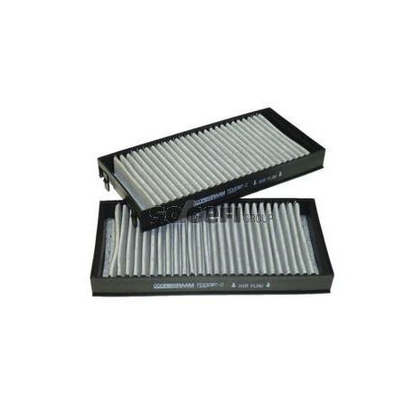 Filtro aria abitacolo