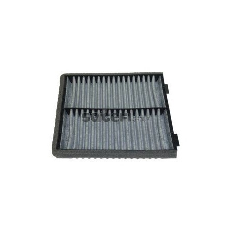 Filtro aria abitacolo