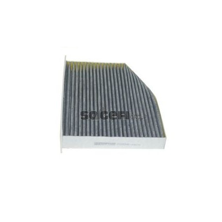 Filtro aria abitacolo