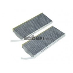 Filtro aria abitacolo