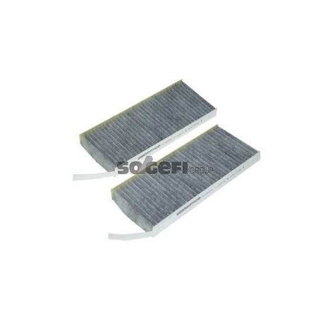 Filtro aria abitacolo