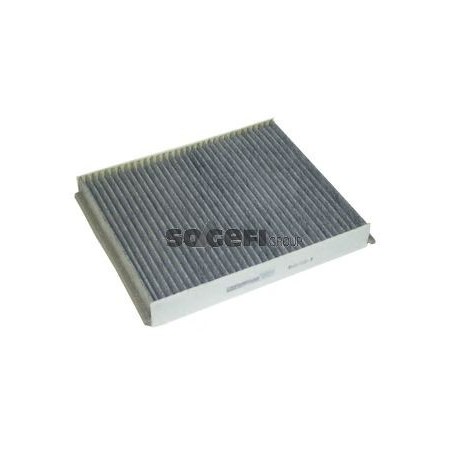 Filtro aria abitacolo