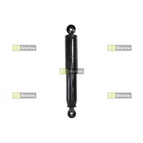 Coppia ammortizzatori anteriori