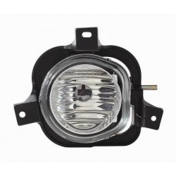 Fendinebbia guida - sx