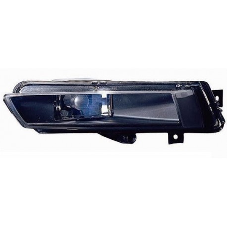 Fendinebbia guida - sx