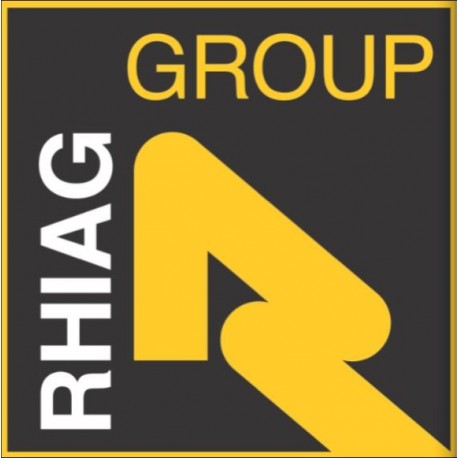 Rhiag COF015FI Cofano motore anteriore